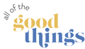 All of the Good Things Pty Ltd