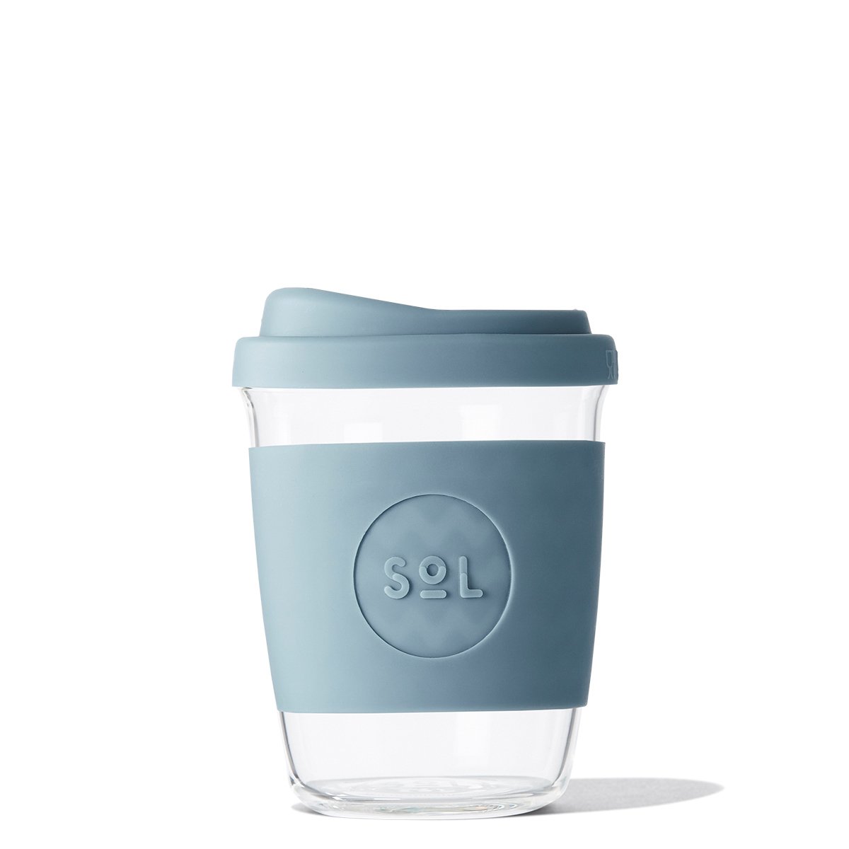 SolCup Coffee Cup