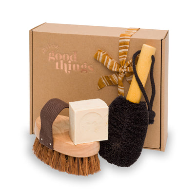Dog Grooming Eco Gift Pack