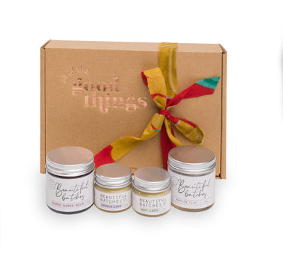 Nurture Gift Pack | Ethical Gift Packs Australia | All of the Good Things